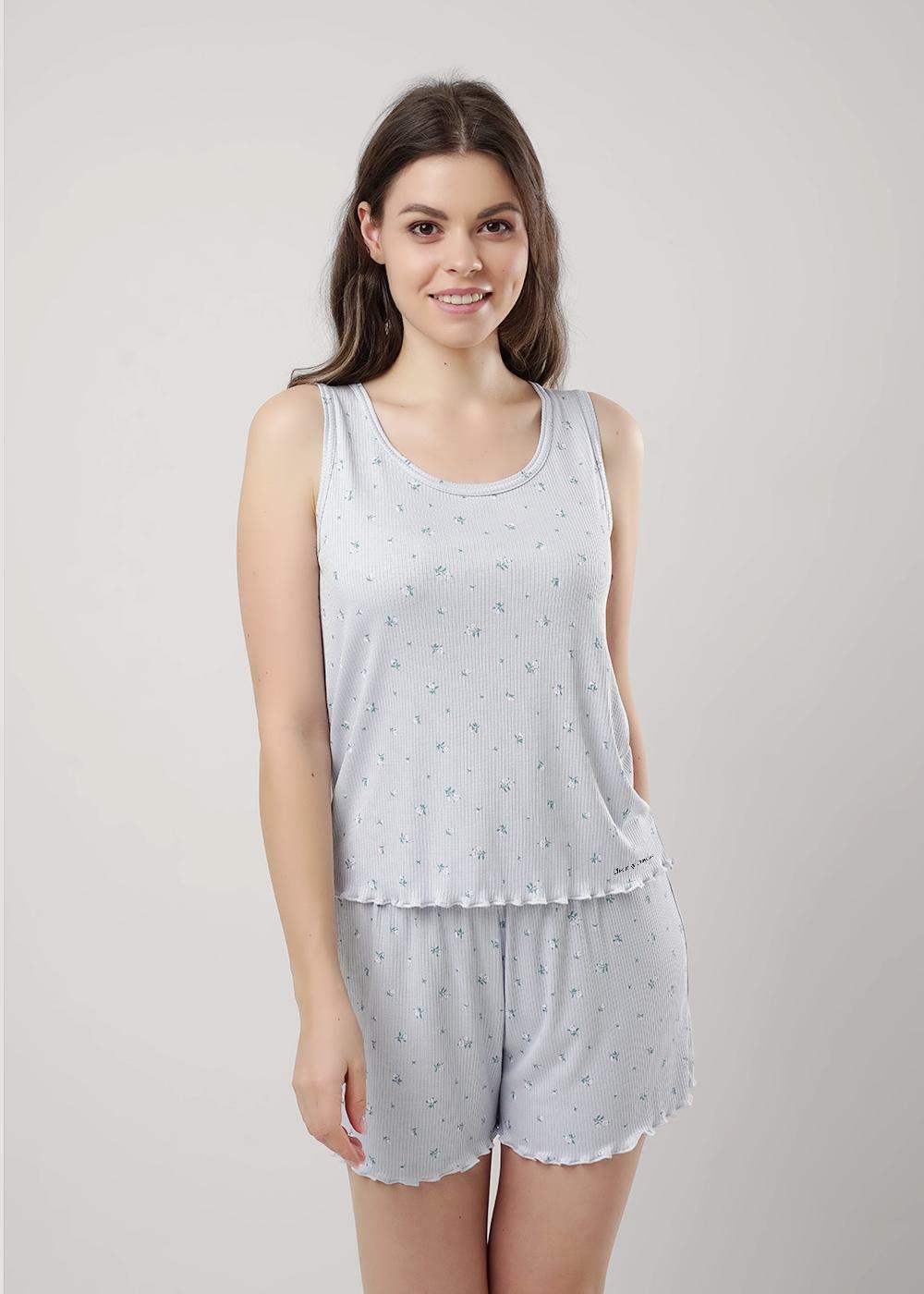 Пижама Clever LSET25-1154